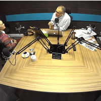 Interview about CITIVIVA launching in Montevideo