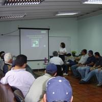 Team building at Pilperca