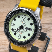 Used Citizen