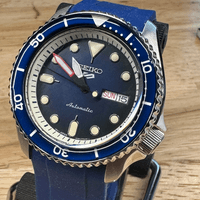 Used Seiko