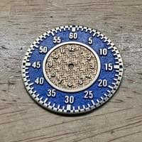 Custom Dial Sample