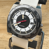 Q series Timex World
