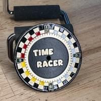 Custom Dial Sample