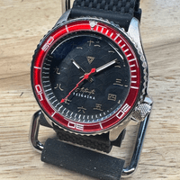Custom Used Watch