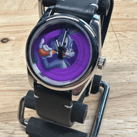 Custom Demo Watch