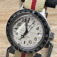 Used Antartica Vostok