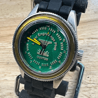 Custom Demo Watch
