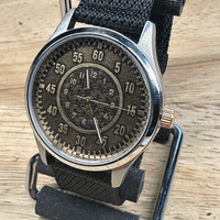 Custom Demo Watch