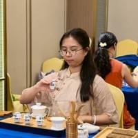 香港嶺南大學茶文化推廣計劃