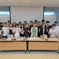 香港嶺南大學茶文化推廣計劃