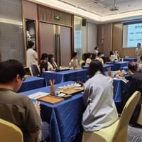 香港嶺南大學茶文化推廣計劃