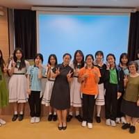 香港古樹茶文化學會 中小學、幼兒茶藝課程