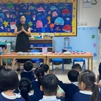 香港古樹茶文化學會 中小學、幼兒茶藝課程
