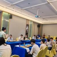 香港嶺南大學茶文化推廣計劃