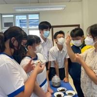 香港古樹茶文化學會 中小學、幼兒茶藝課程