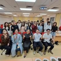 香港嶺南大學茶文化推廣計劃