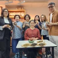 香港國家初級 - 中級茶藝師職業證書課程