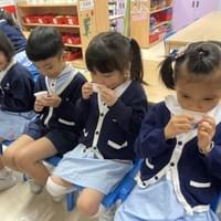 香港古樹茶文化學會 中小學、幼兒茶藝課程