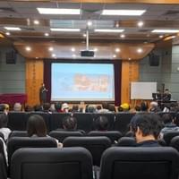 香港嶺南大學茶文化推廣計劃