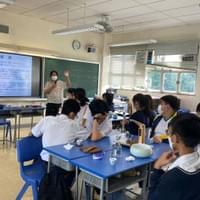 香港古樹茶文化學會 中小學、幼兒茶藝課程