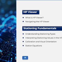 Stationing Fundamentals