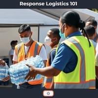 Response Logistics 101
