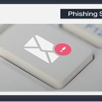 Phishing Scams