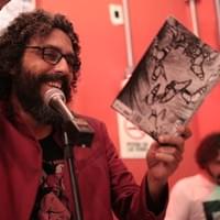 Lançamento Caosopeia UDI