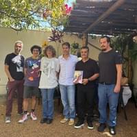 Lançamento Patrimônio 2 UDI 