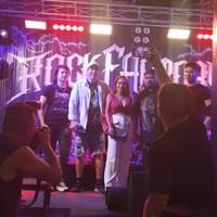 OTP ROCKS, Tina, Pattaya News 