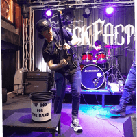 DEEM (GREAT SOLO!)  OTP LIVE!