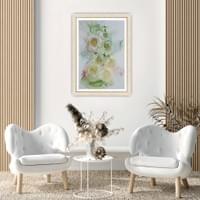 Commission bespoke art
