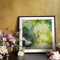 The Scent of Summer Rain