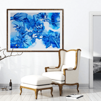 Bespoke art commissions