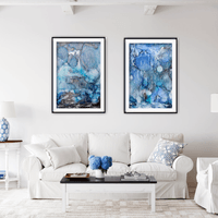 Bespoke original art