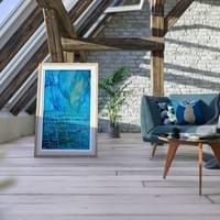 The Sea Remembers the Rain