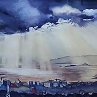 Harbour of Light L. Kedzlie