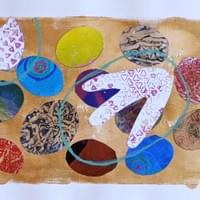 Collage 2 by Ian Gallagher