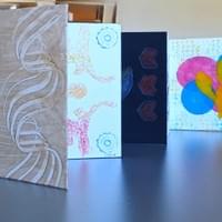 Concertina book  I. Gallagher