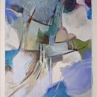 Abstract by Marylyn Lupton