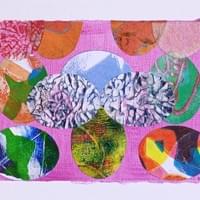 Collage 1 by Ian Gallagher