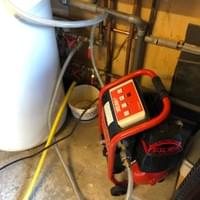 Nettoyage réseau chauffage 