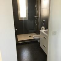 Salle de bain APRES 