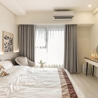 昕影｜現代簡約風室內設計風格