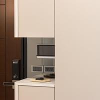 流隅｜現代簡約風室內設計風格