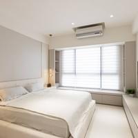星河光域｜現代輕奢風格室內設計
