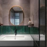 幻境｜現代簡約風收藏系室內設計風格