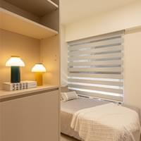 昕影｜現代簡約風室內設計風格