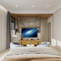 高雄室內設計作品