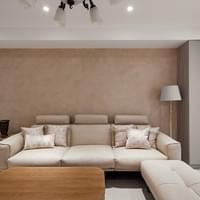 幻境｜現代簡約風收藏系室內設計風格